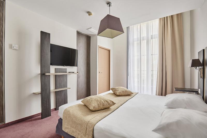 Odalys City Montpellier Centre Gare Saint Roch - Oda