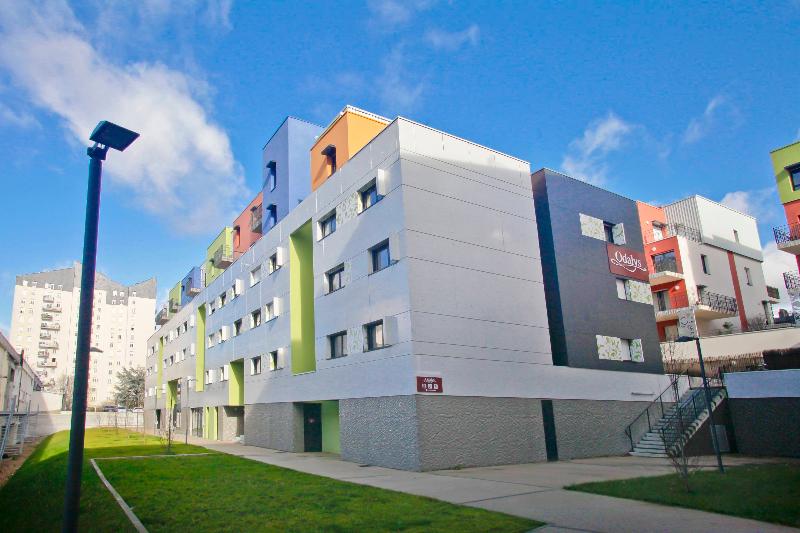 Tours Le Jardin des Lettres - Genel