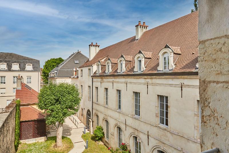 Odalys City - Dijon Centre Les Cordeliers - Oda