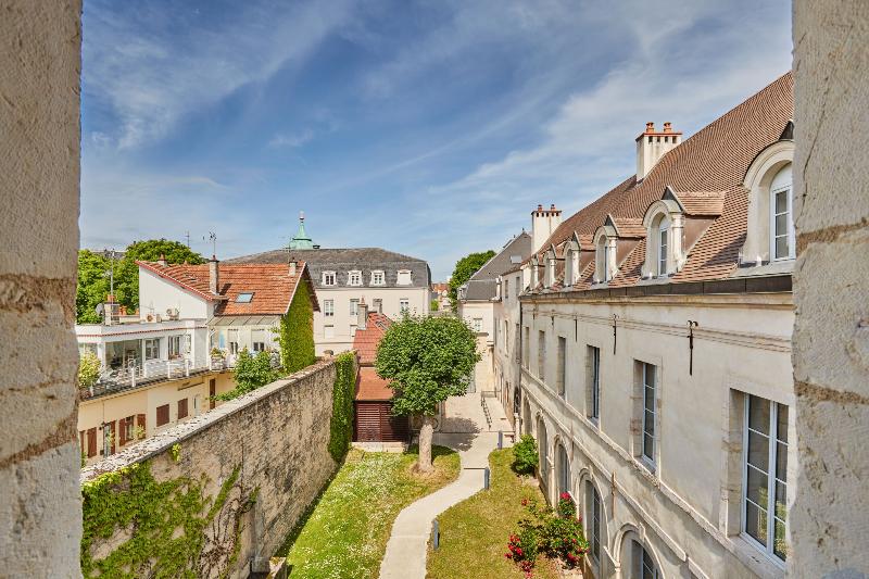 Odalys City - Dijon Centre Les Cordeliers - Oda