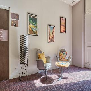 Appart’hôtel Odalys City - Toulouse Centre Gare fotoÄŸrafÄ±