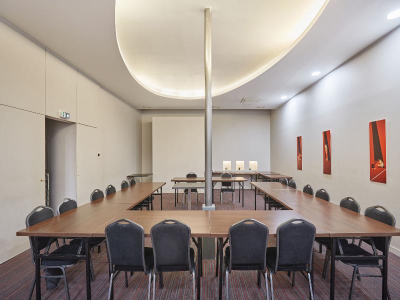 Appart’hôtel Odalys City - Toulouse Centre Gare - Toplantı