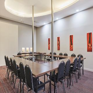 Appart’hôtel Odalys City - Toulouse Centre Gare fotoÄŸrafÄ±