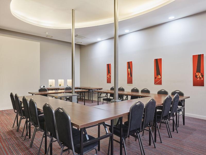 Appart’hôtel Odalys City - Toulouse Centre Gare - Toplantı