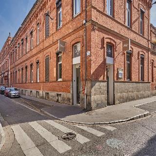 Appart’hôtel Odalys City - Toulouse Centre Gare fotoÄŸrafÄ±