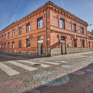 Appart’hôtel Odalys City - Toulouse Centre Gare fotoÄŸrafÄ±
