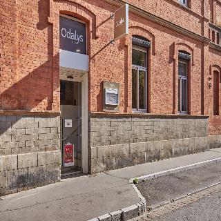 Appart’hôtel Odalys City - Toulouse Centre Gare fotoÄŸrafÄ±