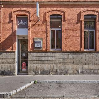 Appart’hôtel Odalys City - Toulouse Centre Gare fotoÄŸrafÄ±
