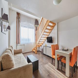 Appart’hôtel Odalys City - Toulouse Centre Gare fotoÄŸrafÄ±