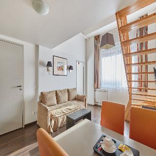 Appart’hôtel Odalys City - Toulouse Centre Gare fotoÄŸrafÄ±