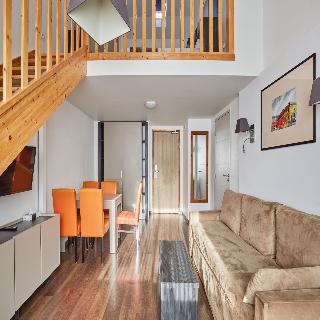 Appart’hôtel Odalys City - Toulouse Centre Gare fotoÄŸrafÄ±