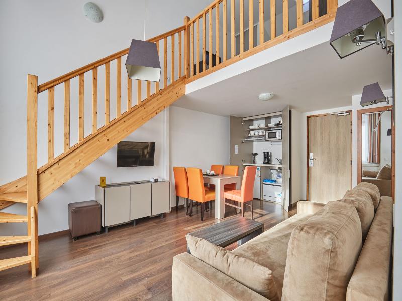 Appart’hôtel Odalys City - Toulouse Centre Gare - Oda