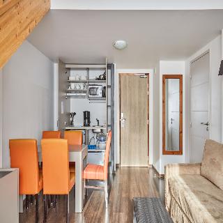 Appart’hôtel Odalys City - Toulouse Centre Gare fotoÄŸrafÄ±