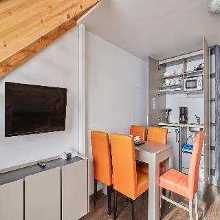 Appart’hôtel Odalys City - Toulouse Centre Gare fotoÄŸrafÄ±