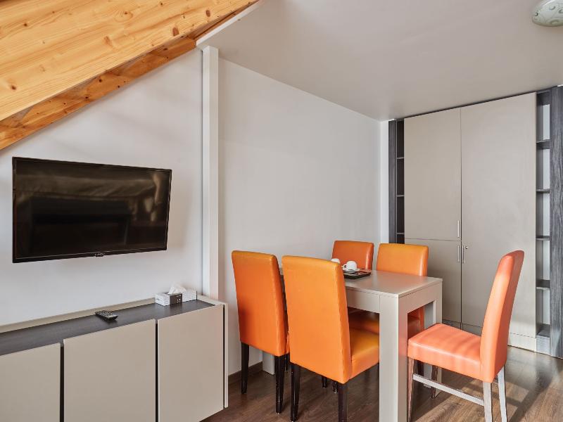 Appart’hôtel Odalys City - Toulouse Centre Gare - Oda