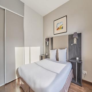 Appart’hôtel Odalys City - Toulouse Centre Gare fotoÄŸrafÄ±