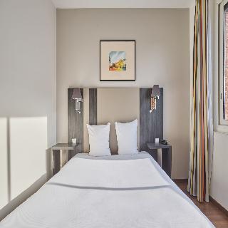 Appart’hôtel Odalys City - Toulouse Centre Gare fotoÄŸrafÄ±