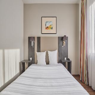 Appart’hôtel Odalys City - Toulouse Centre Gare fotoÄŸrafÄ±