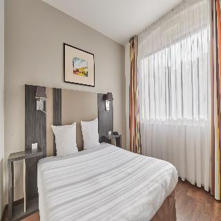 Appart’hôtel Odalys City - Toulouse Centre Gare fotoÄŸrafÄ±