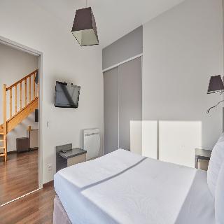 Appart’hôtel Odalys City - Toulouse Centre Gare fotoÄŸrafÄ±