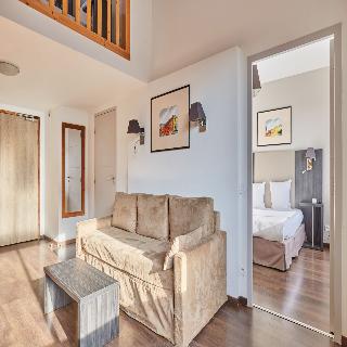 Appart’hôtel Odalys City - Toulouse Centre Gare fotoÄŸrafÄ±