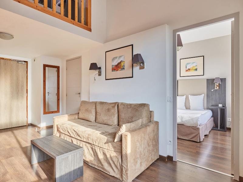 Appart’hôtel Odalys City - Toulouse Centre Gare - Oda