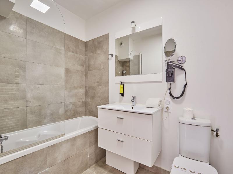 Appart’hôtel Odalys City - Toulouse Centre Gare - Oda
