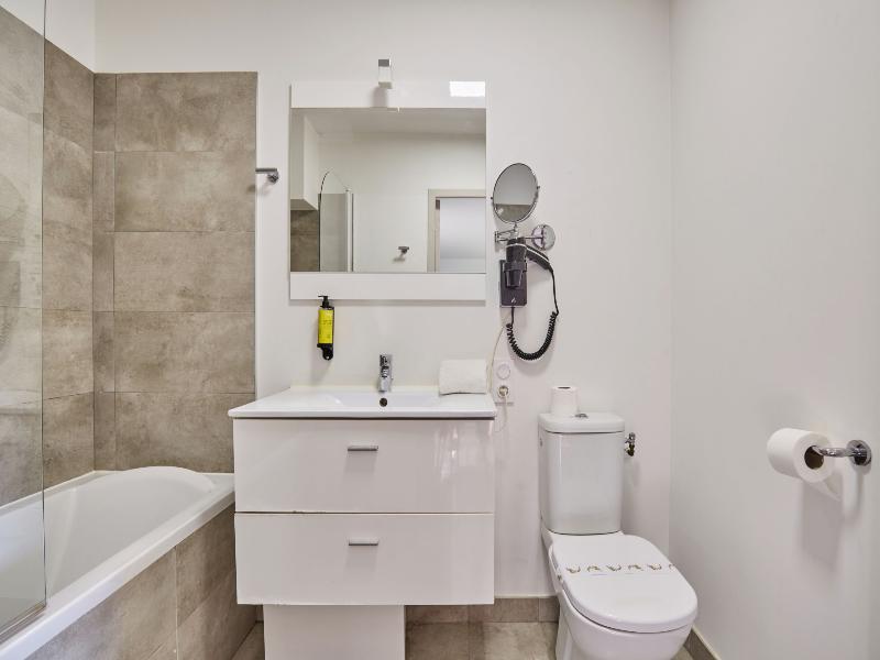 Appart’hôtel Odalys City - Toulouse Centre Gare - Oda