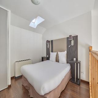 Appart’hôtel Odalys City - Toulouse Centre Gare fotoÄŸrafÄ±