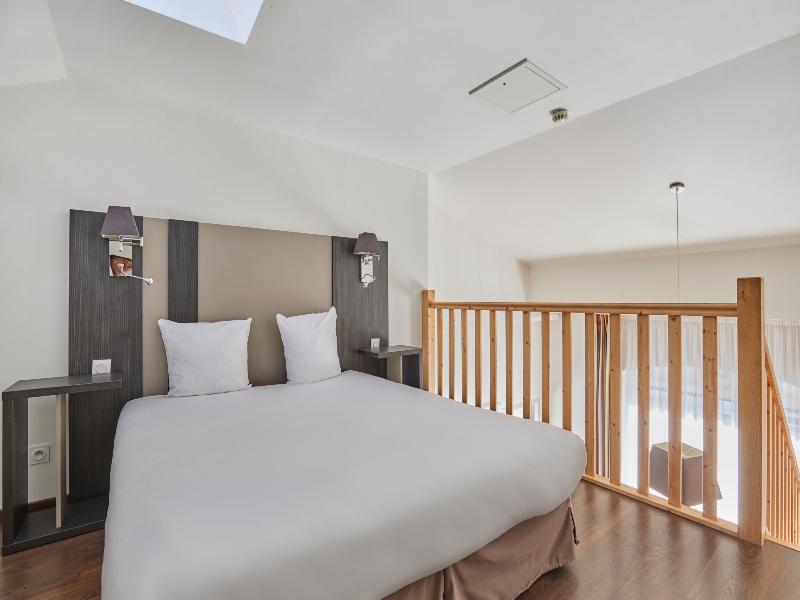 Appart’hôtel Odalys City - Toulouse Centre Gare - Oda