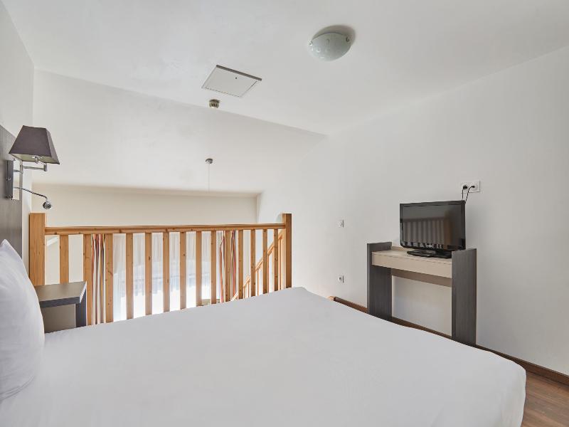 Appart’hôtel Odalys City - Toulouse Centre Gare - Oda