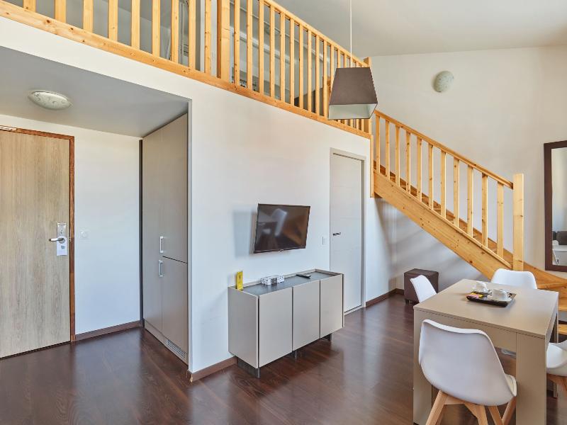 Appart’hôtel Odalys City - Toulouse Centre Gare - Oda