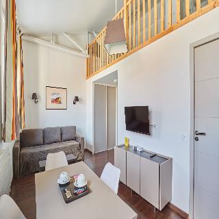 Appart’hôtel Odalys City - Toulouse Centre Gare fotoÄŸrafÄ±