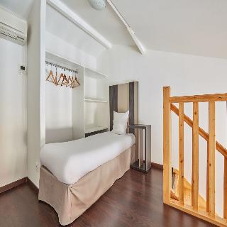Appart’hôtel Odalys City - Toulouse Centre Gare fotoÄŸrafÄ±