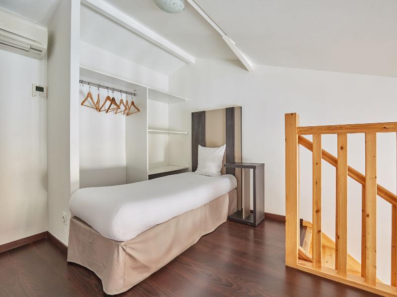 Appart’hôtel Odalys City - Toulouse Centre Gare - Oda