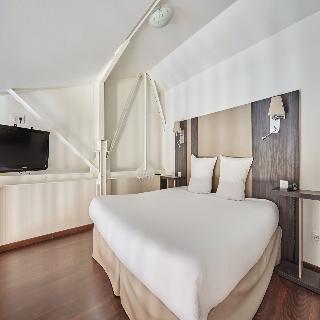 Appart’hôtel Odalys City - Toulouse Centre Gare fotoÄŸrafÄ±
