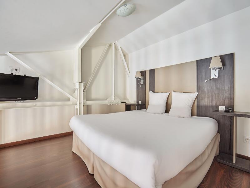 Appart’hôtel Odalys City - Toulouse Centre Gare - Oda