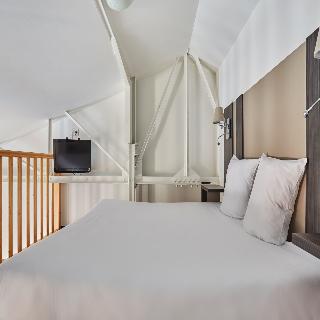 Appart’hôtel Odalys City - Toulouse Centre Gare fotoÄŸrafÄ±