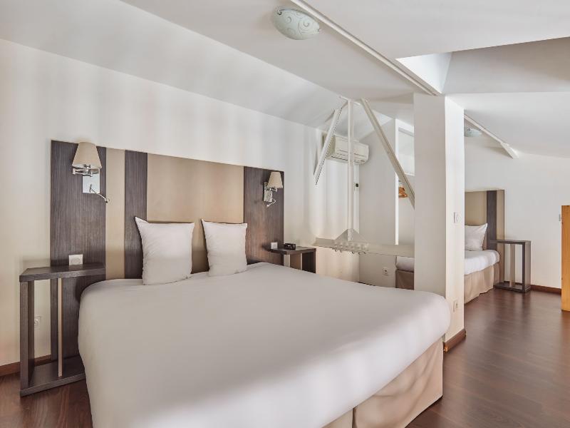 Appart’hôtel Odalys City - Toulouse Centre Gare - Oda