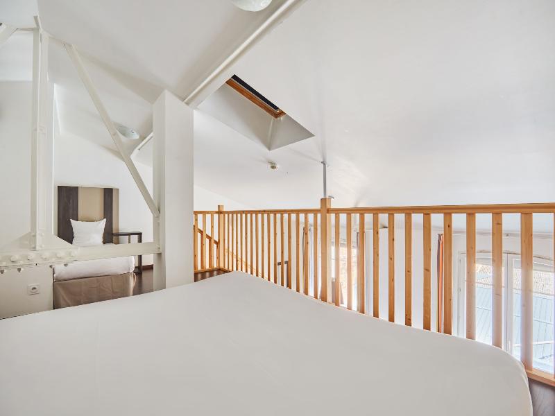 Appart’hôtel Odalys City - Toulouse Centre Gare - Oda