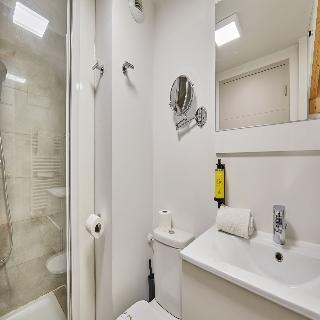 Appart’hôtel Odalys City - Toulouse Centre Gare fotoÄŸrafÄ±