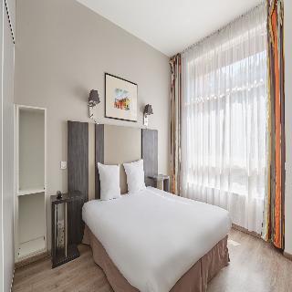 Appart’hôtel Odalys City - Toulouse Centre Gare fotoÄŸrafÄ±