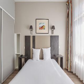 Appart’hôtel Odalys City - Toulouse Centre Gare fotoÄŸrafÄ±
