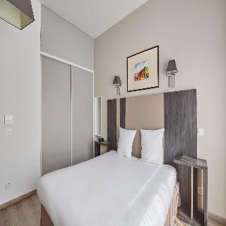 Appart’hôtel Odalys City - Toulouse Centre Gare fotoÄŸrafÄ±