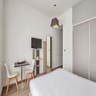 Appart’hôtel Odalys City - Toulouse Centre Gare fotoÄŸrafÄ±