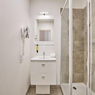 Appart’hôtel Odalys City - Toulouse Centre Gare fotoÄŸrafÄ±