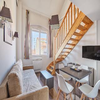 Appart’hôtel Odalys City - Toulouse Centre Gare fotoÄŸrafÄ±