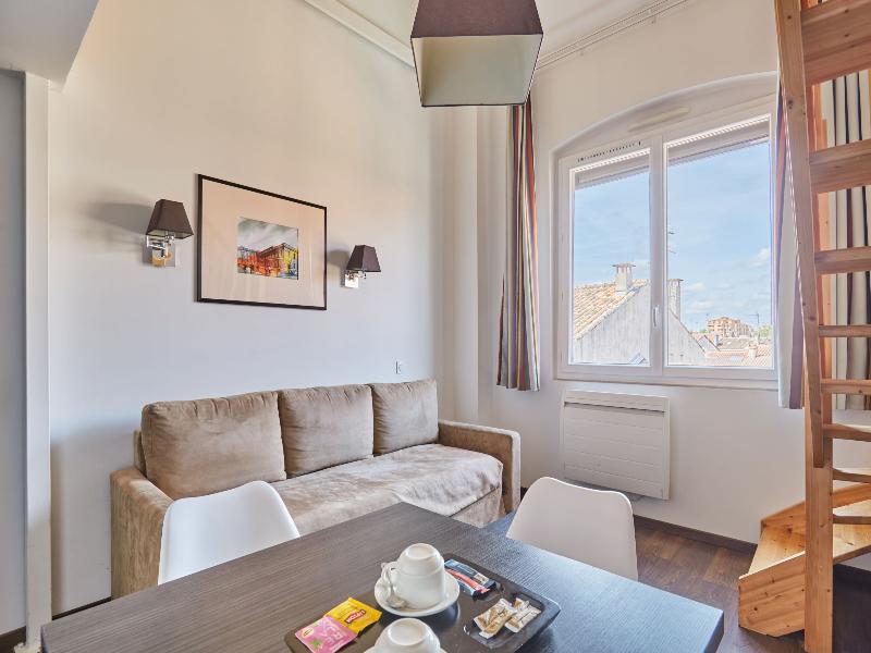 Appart’hôtel Odalys City - Toulouse Centre Gare - Oda
