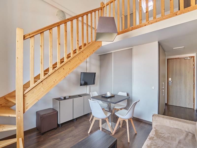 Appart’hôtel Odalys City - Toulouse Centre Gare - Oda