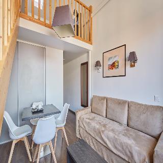 Appart’hôtel Odalys City - Toulouse Centre Gare fotoÄŸrafÄ±